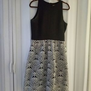 Lord and Taylor Party Dress